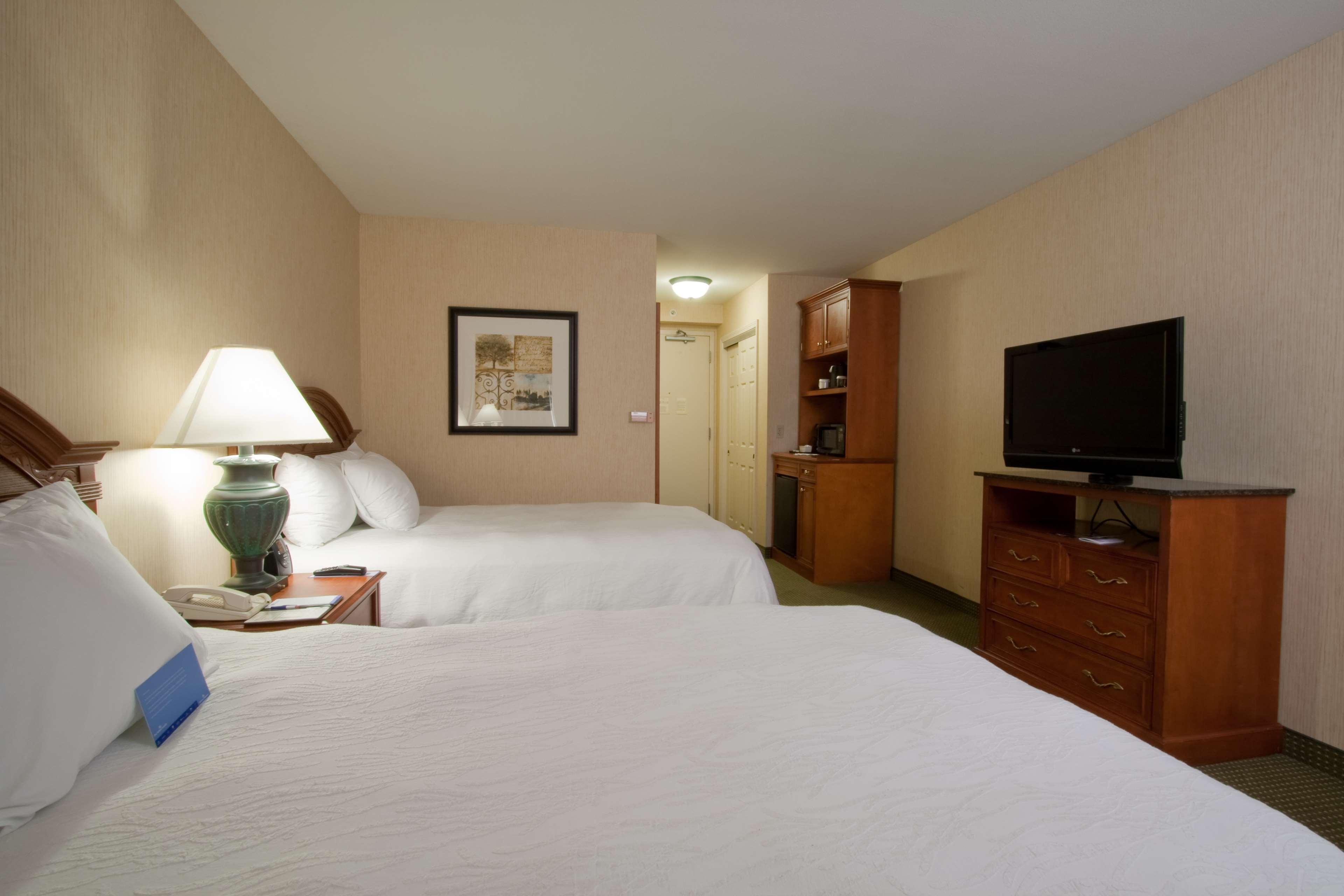 Hilton Garden Inn Roseville Quarto foto